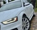 Білий Ауді А4, об'ємом двигуна 2 л та пробігом 44 тис. км за 15999 $, фото 8 на Automoto.ua