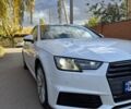 Ауди А4 2016 в Кривом Роге на Automoto.ua Белый Ауди А4, объемом двигателя 2 л и пробегом 153 тыс. км за 16000 $, фото 10 на Automoto.ua