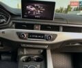 Белый Ауди А4, объемом двигателя 1.98 л и пробегом 175 тыс. км за 16000 $, фото 1 на Automoto.ua