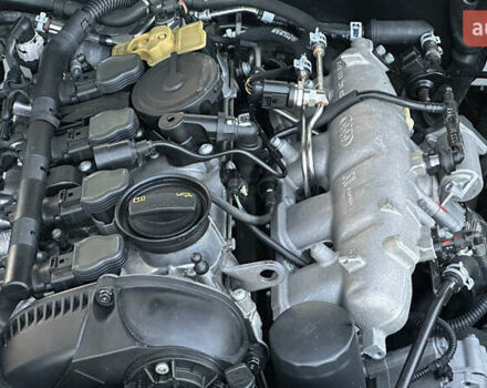 Белый Ауди А4, объемом двигателя 1.98 л и пробегом 160 тыс. км за 13999 $, фото 81 на Automoto.ua