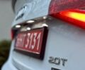 Білий Ауді А4, об'ємом двигуна 2 л та пробігом 44 тис. км за 15999 $, фото 25 на Automoto.ua