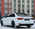 Білий Ауді А4, об'ємом двигуна 2 л та пробігом 134 тис. км за 18700 $, фото 7 на Automoto.ua