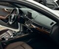Білий Ауді А4, об'ємом двигуна 2 л та пробігом 160 тис. км за 13100 $, фото 35 на Automoto.ua