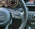 Белый Ауди А4, объемом двигателя 1.98 л и пробегом 197 тыс. км за 16500 $, фото 43 на Automoto.ua