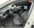 Белый Ауди А4, объемом двигателя 1.98 л и пробегом 91 тыс. км за 16800 $, фото 33 на Automoto.ua