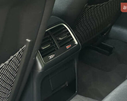 Белый Ауди А4, объемом двигателя 1.98 л и пробегом 160 тыс. км за 13999 $, фото 74 на Automoto.ua