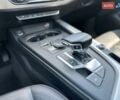 Белый Ауди А4, объемом двигателя 2 л и пробегом 199 тыс. км за 16600 $, фото 39 на Automoto.ua