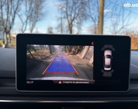 Білий Ауді А4, об'ємом двигуна 2 л та пробігом 146 тис. км за 19990 $, фото 25 на Automoto.ua