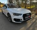Білий Ауді А4, об'ємом двигуна 2 л та пробігом 146 тис. км за 19990 $, фото 2 на Automoto.ua