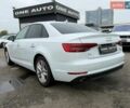Белый Ауди А4, объемом двигателя 1.98 л и пробегом 158 тыс. км за 14990 $, фото 6 на Automoto.ua