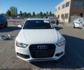 Белый Ауди А4, объемом двигателя 2 л и пробегом 87 тыс. км за 1500 $, фото 11 на Automoto.ua