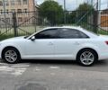 Белый Ауди А4, объемом двигателя 1.98 л и пробегом 232 тыс. км за 17000 $, фото 1 на Automoto.ua