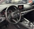 Белый Ауди А4, объемом двигателя 1.98 л и пробегом 91 тыс. км за 16800 $, фото 40 на Automoto.ua