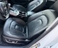 Білий Ауді А4, об'ємом двигуна 2 л та пробігом 175 тис. км за 10994 $, фото 16 на Automoto.ua