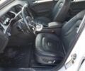 Білий Ауді А4, об'ємом двигуна 2 л та пробігом 57 тис. км за 600 $, фото 6 на Automoto.ua