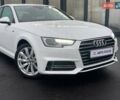Белый Ауди А4, объемом двигателя 1.98 л и пробегом 159 тыс. км за 20990 $, фото 1 на Automoto.ua