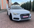 Белый Ауди А4, объемом двигателя 1.98 л и пробегом 190 тыс. км за 18500 $, фото 1 на Automoto.ua