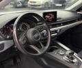 Белый Ауди А4, объемом двигателя 2 л и пробегом 91 тыс. км за 16800 $, фото 17 на Automoto.ua
