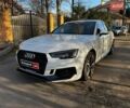 Белый Ауди А4, объемом двигателя 2 л и пробегом 146 тыс. км за 19990 $, фото 1 на Automoto.ua