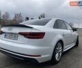 Белый Ауди А4, объемом двигателя 1.98 л и пробегом 172 тыс. км за 20400 $, фото 9 на Automoto.ua
