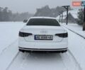 Білий Ауді А4, об'ємом двигуна 1.98 л та пробігом 181 тис. км за 21000 $, фото 7 на Automoto.ua