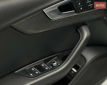 Белый Ауди А4, объемом двигателя 1.98 л и пробегом 162 тыс. км за 19800 $, фото 13 на Automoto.ua