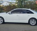 Ауди А4 2016 в Кривом Роге на Automoto.ua Белый Ауди А4, объемом двигателя 1.98 л и пробегом 91 тыс. км за 17600 $, фото 16 на Automoto.ua