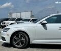 Білий Ауді А4, об'ємом двигуна 2 л та пробігом 169 тис. км за 18790 $, фото 38 на Automoto.ua