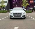 Белый Ауди А4, объемом двигателя 2 л и пробегом 48 тыс. км за 21990 $, фото 2 на Automoto.ua