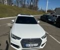 Белый Ауди А4, объемом двигателя 2 л и пробегом 142 тыс. км за 21000 $, фото 1 на Automoto.ua