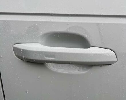 Белый Ауди А4, объемом двигателя 2 л и пробегом 130 тыс. км за 18000 $, фото 18 на Automoto.ua