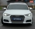 Белый Ауди А4, объемом двигателя 1.98 л и пробегом 91 тыс. км за 16800 $, фото 2 на Automoto.ua