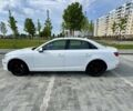 Белый Ауди А4, объемом двигателя 1.98 л и пробегом 149 тыс. км за 16900 $, фото 9 на Automoto.ua