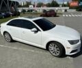 Белый Ауди А4, объемом двигателя 2 л и пробегом 199 тыс. км за 16600 $, фото 11 на Automoto.ua