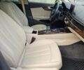 Білий Ауді А4, об'ємом двигуна 1.98 л та пробігом 156 тис. км за 17500 $, фото 15 на Automoto.ua