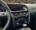 Белый Ауди А4, объемом двигателя 2 л и пробегом 99 тыс. км за 11500 $, фото 7 на Automoto.ua