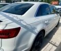 Белый Ауди А4, объемом двигателя 1.98 л и пробегом 103 тыс. км за 11000 $, фото 16 на Automoto.ua