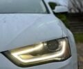 Білий Ауді А4, об'ємом двигуна 2 л та пробігом 44 тис. км за 15999 $, фото 7 на Automoto.ua