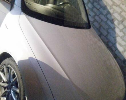 Белый Ауди А4, объемом двигателя 2 л и пробегом 57 тыс. км за 19000 $, фото 2 на Automoto.ua