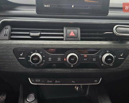 Белый Ауди А4, объемом двигателя 1.98 л и пробегом 132 тыс. км за 16300 $, фото 21 на Automoto.ua