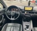 Белый Ауди А4, объемом двигателя 1.98 л и пробегом 172 тыс. км за 20400 $, фото 15 на Automoto.ua