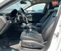 Білий Ауді А4, об'ємом двигуна 2 л та пробігом 169 тис. км за 16800 $, фото 21 на Automoto.ua