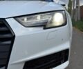 Ауди А4 2016 в Кривом Роге на Automoto.ua Белый Ауди А4, объемом двигателя 2 л и пробегом 153 тыс. км за 16000 $, фото 13 на Automoto.ua