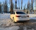 Білий Ауді А4, об'ємом двигуна 1.98 л та пробігом 165 тис. км за 17600 $, фото 5 на Automoto.ua