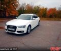 Белый Ауди А4, объемом двигателя 2 л и пробегом 0 тыс. км за 14000 $, фото 7 на Automoto.ua