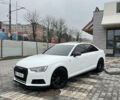 Білий Ауді А4, об'ємом двигуна 2 л та пробігом 87 тис. км за 19500 $, фото 27 на Automoto.ua