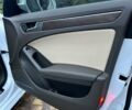 Білий Ауді А4, об'ємом двигуна 2 л та пробігом 44 тис. км за 15999 $, фото 35 на Automoto.ua