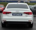 Белый Ауди А4, объемом двигателя 2 л и пробегом 91 тыс. км за 16800 $, фото 6 на Automoto.ua