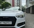 Білий Ауді А4, об'ємом двигуна 2 л та пробігом 193 тис. км за 16500 $, фото 1 на Automoto.ua