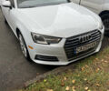Белый Ауди А4, объемом двигателя 2 л и пробегом 201 тыс. км за 16900 $, фото 4 на Automoto.ua